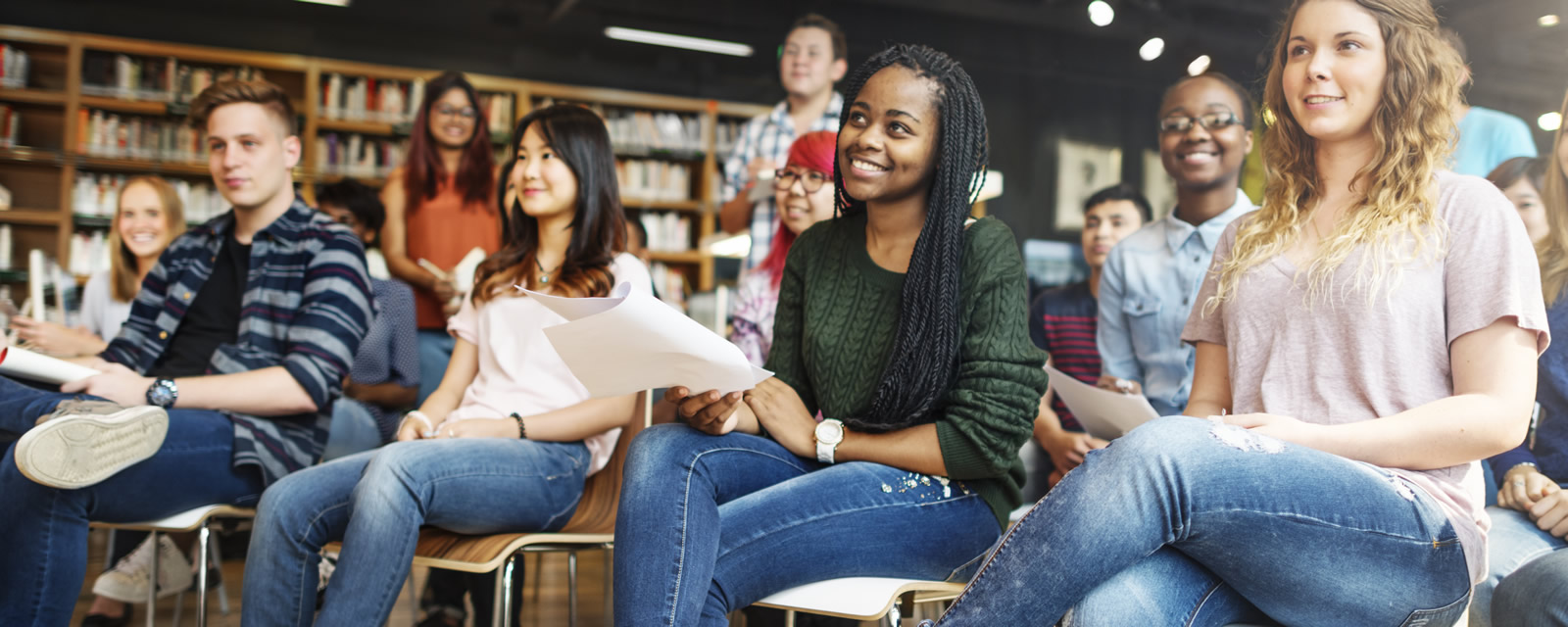説明会・イベント