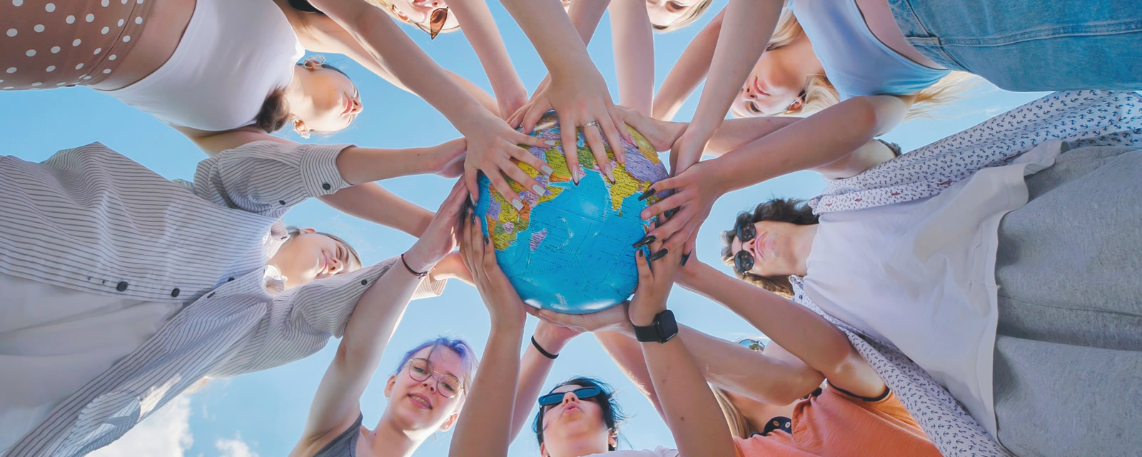 中学生・高校生留学