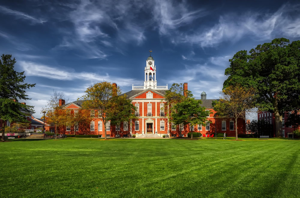 Phillips Exeter Academy