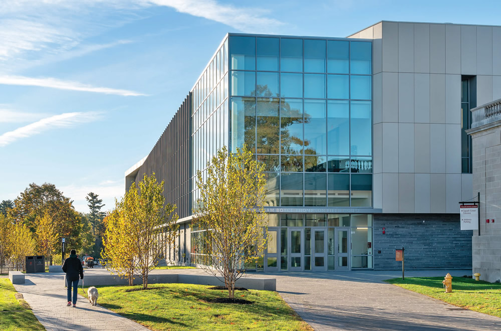 フィリップス・エクセター・アカデミー