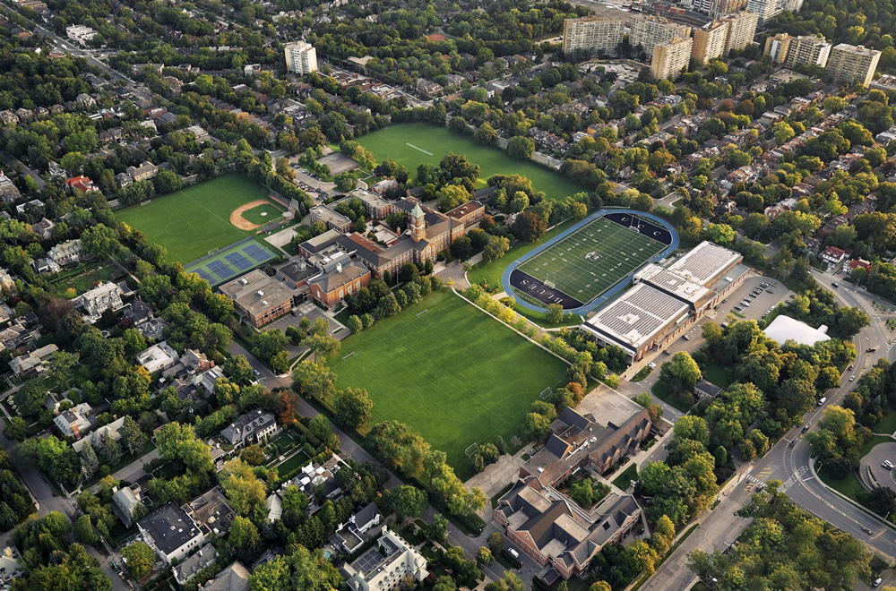 Upper Canada College