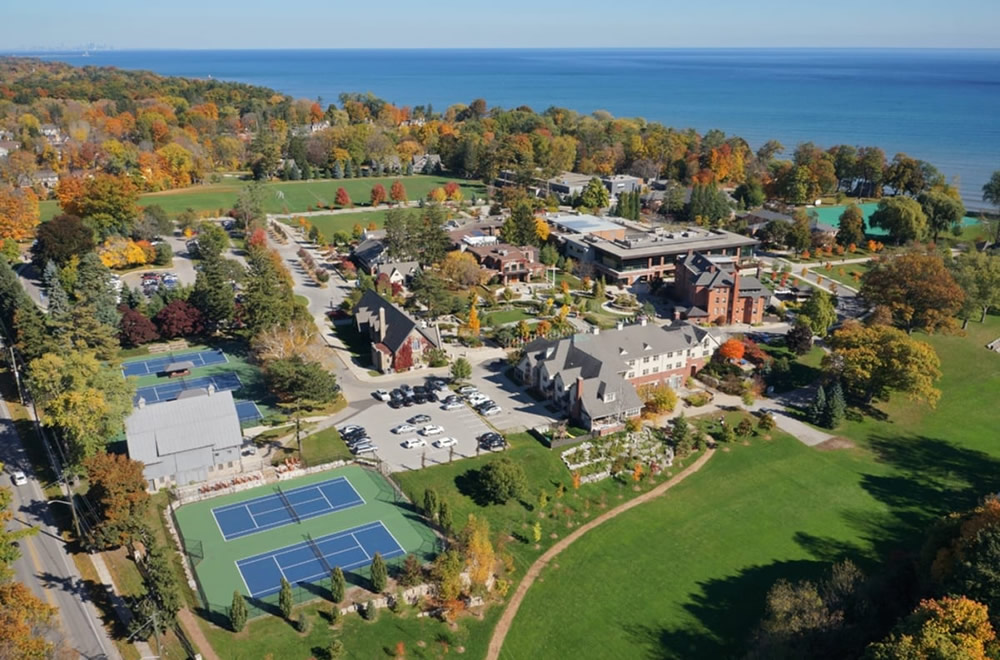 アップルビー・カレッジ