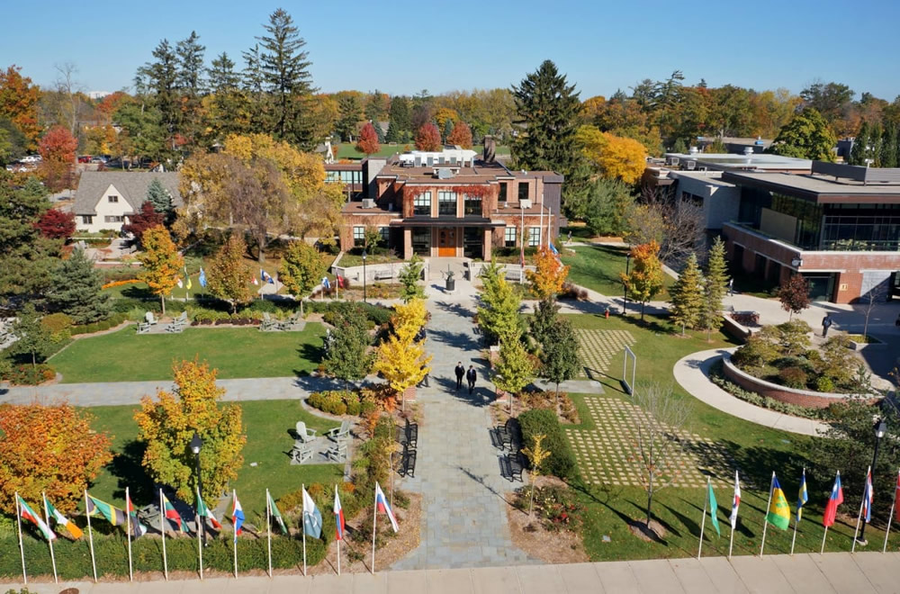 アップルビー・カレッジ2