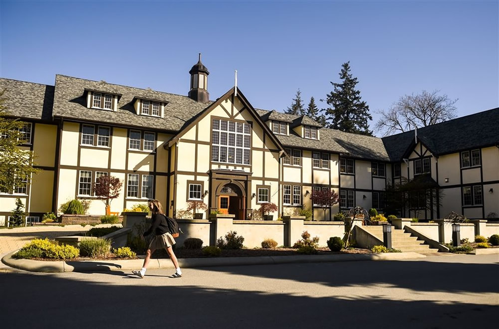 ショーニガン・レイク・スクール2