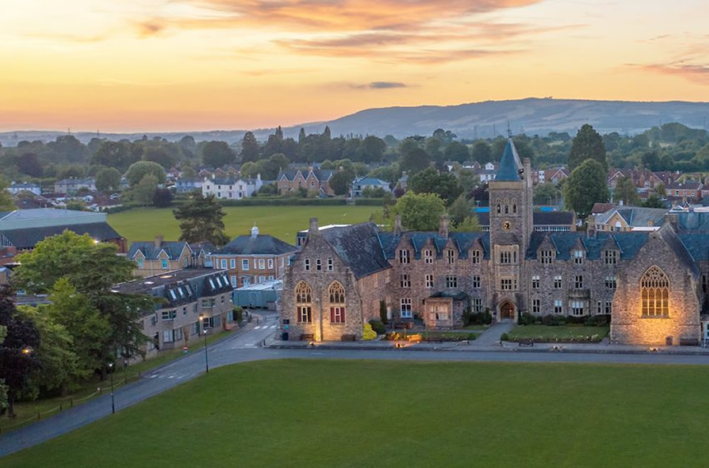 トーントン・スクール