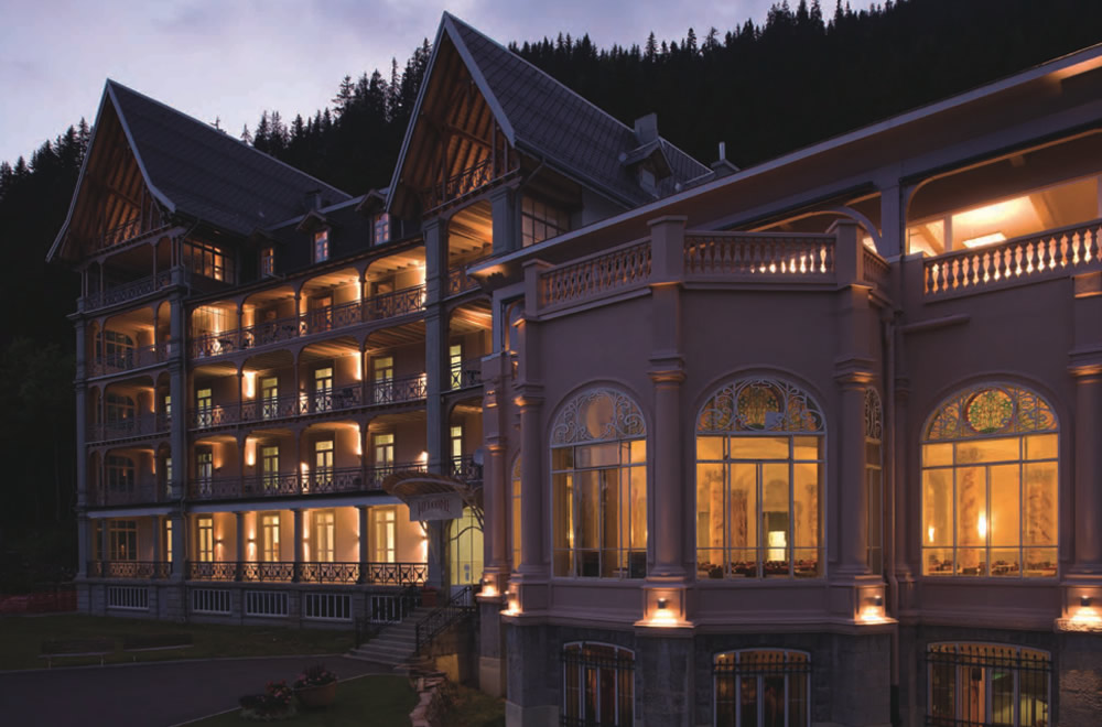 レザン・アメリカンスクール