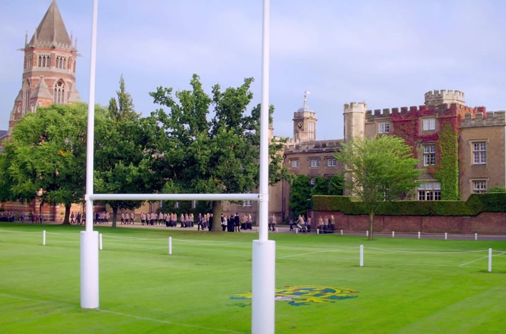 ラグビー・スクール