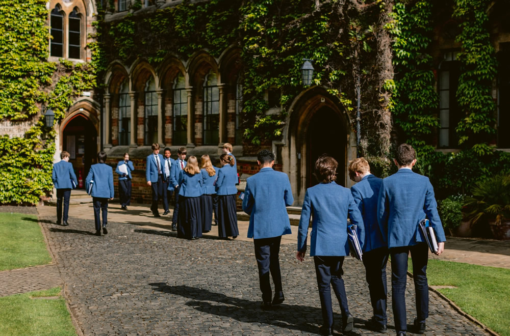 ラグビー・スクール2